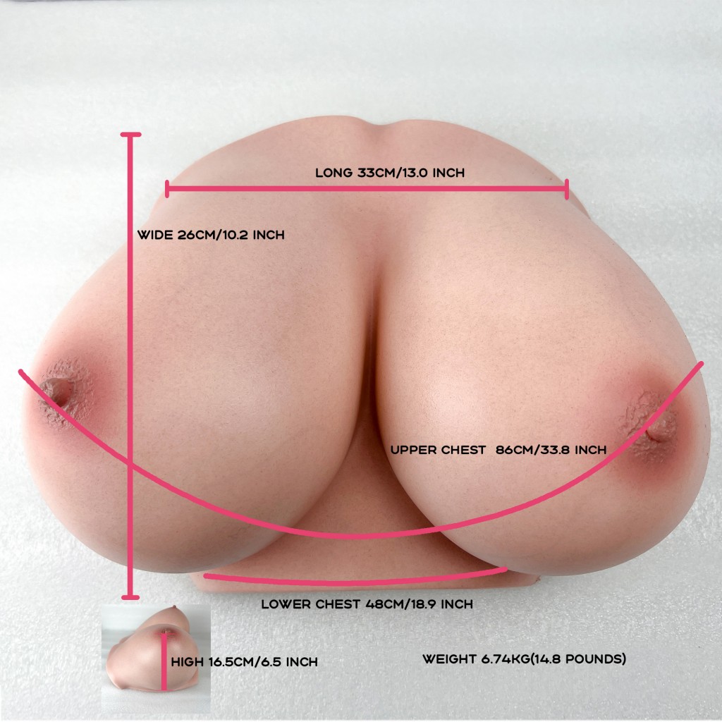 Measurement B-86(Cinnamon) Real-life photography